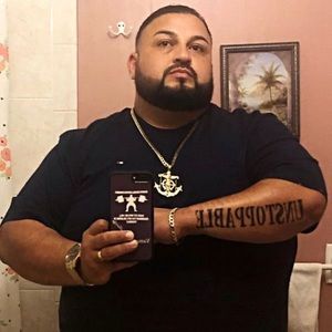 Meet your Posher, Daniel